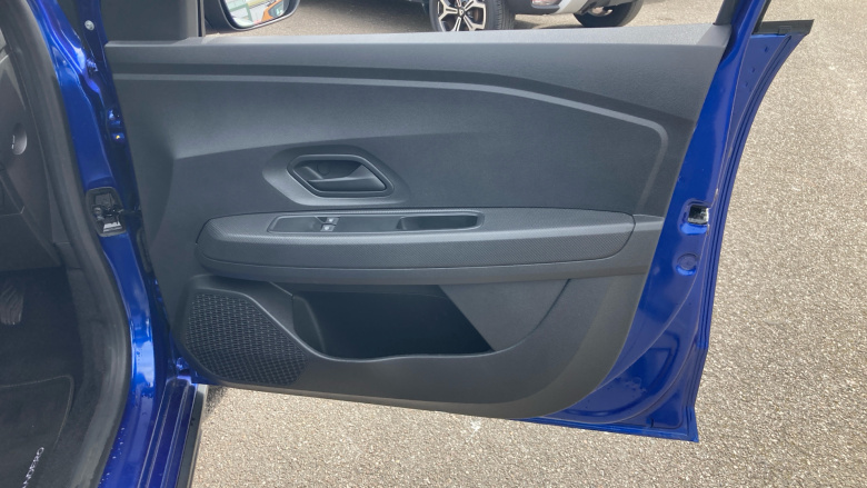 Dacia Sandero Stepway 1.0 TCe Essential 5dr Petrol Hatchback